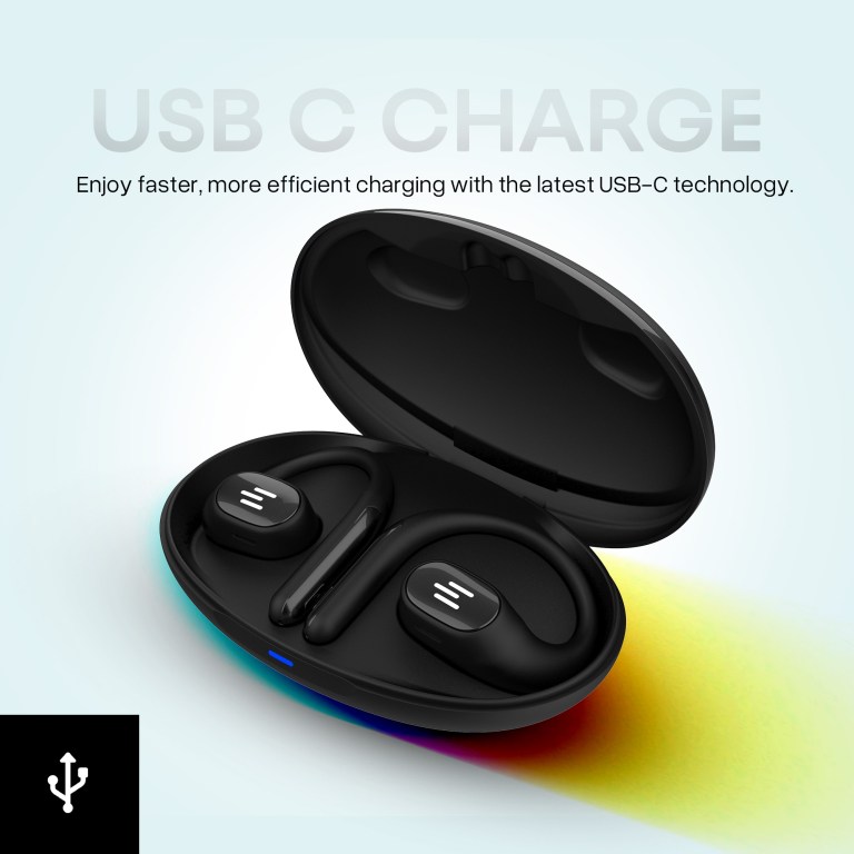 sonictrek ows ear xs
