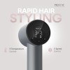 tanami proluxe professional se hair dryer with smarttemp technology