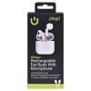 plugd bluetooth rechargeable ear buds with microphone plugd bluetooth rechargeable ear buds with microphone