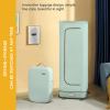 hoper layer foldable clothes dryer household dryer portable quick drying mites removal