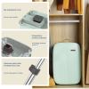 hoper layer foldable clothes dryer household dryer portable quick drying mites removal