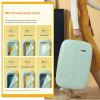 hoper layer foldable clothes dryer household dryer portable quick drying mites removal