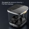 hoper layer foot spa airbag squeezing foot bath massager dry and wet dual use qn 01 hoper layer foot spa airbag squeezing foot bath massager dry and wet dual use qn 01