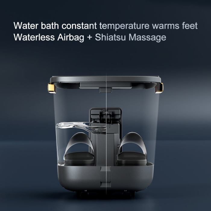hoper layer foot spa airbag squeezing foot bath massager dry and wet dual use qn 01 hoper layer foot spa airbag squeezing foot bath massager dry and wet dual use qn 01