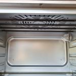 bos & sarino 24l air fryer oven