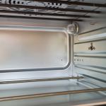 bos & sarino 24l air fryer oven