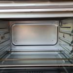 bos & sarino 24l air fryer oven