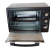 bos & sarino 35l convection rotisserie oven