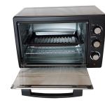 bos & sarino 35l convection rotisserie oven