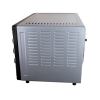 bos & sarino 35l convection rotisserie oven