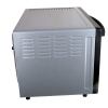 bos & sarino 35l convection rotisserie oven