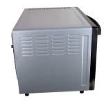 bos & sarino 35l convection rotisserie oven