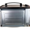 bos & sarino 35l convection rotisserie oven