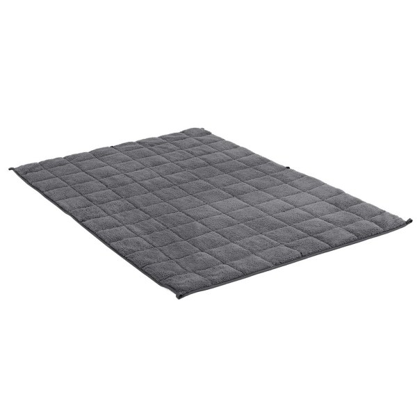 giselle bedding weighted blanket fleece sherpa heavy blanket 4.5kg giselle bedding weighted blanket fleece sherpa heavy blanket 4.5kg