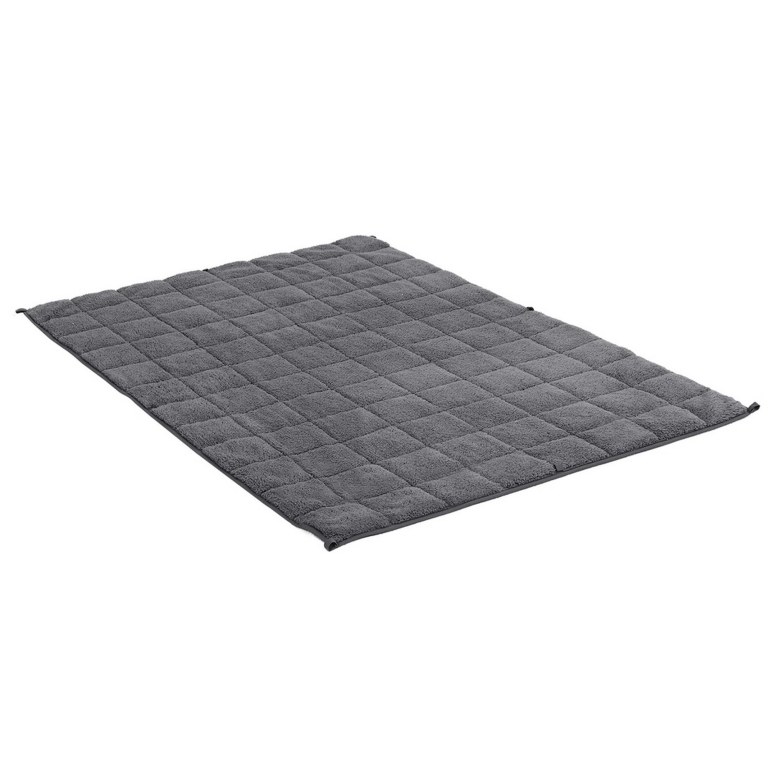 giselle bedding weighted blanket fleece sherpa heavy blanket 4.5kg giselle bedding weighted blanket fleece sherpa heavy blanket 4.5kg