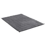 giselle 6.8kg weighted blanket adults kid anti anxiety gravity blankets sherpa fleece