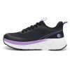 black-french-violet