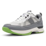 fitville table tennis shoes casual pickleball sports shoes for men sneaker breathable all court baseball shoes with arch support FitVille Table Tennis Shoes Casual Pickleball Sports Shoes for Men Sneaker Breathable All Court Baseball Shoes with Arch Support