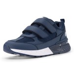 FitVille Wide Walking Shoes Hook Loop Orthopedic Man Casual Sneakers for Swollen Feet Neuropathy Comfort Sport Shoes for Men