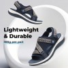 fitville women's sandals open toe flat sandals for women arche surport wide casual ladies shoes comfortable fashion flip flops FitVille Women's Sandals Open Toe Flat Sandals for Women Arche Surport Wide Casual Ladies Shoes Comfortable Fashion Flip Flops 5