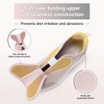 fittington women‘s diabetic shoes wide fully adjustable straps easytop wings diabetic woman shoes for edema&swollen feet Fittington Women‘s Diabetic Shoes Wide Fully Adjustable Straps EasyTop Wings Diabetic Woman Shoes For Edema&Swollen Feet 6