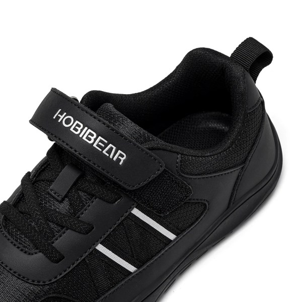 hobibear onci 2.0 kids barefoot lace strap sneakers HOBIBEAR Onci 2.0 Kids Barefoot Lace Strap Sneakers 2