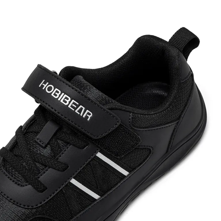 HOBIBEAR Onci 2.0 Kids Barefoot Lace Strap Sneakers 2