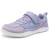hobibear onci 2.0 kids barefoot lace strap sneakers HOBIBEAR Onci 2.0 Kids Barefoot Lace Strap Sneakers