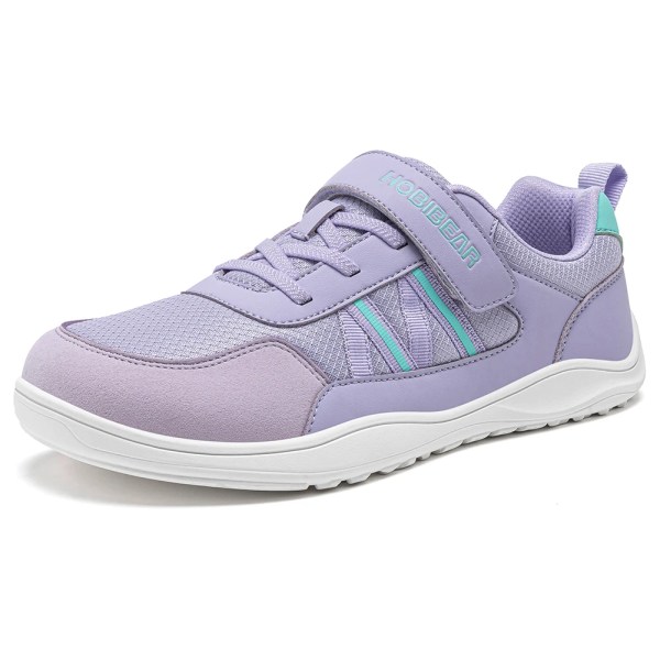 hobibear onci 2.0 kids barefoot lace strap sneakers HOBIBEAR Onci 2.0 Kids Barefoot Lace Strap Sneakers