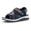 fitville women's sandals open toe flat sandals for women arche surport wide casual ladies shoes comfortable fashion flip flops FitVille Women's Sandals Open Toe Flat Sandals for Women Arche Surport Wide Casual Ladies Shoes Comfortable Fashion Flip Flops