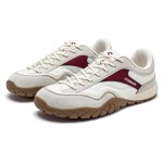 beige-red