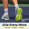 fitville table tennis shoes casual pickleball sports shoes for men sneaker breathable all court baseball shoes with arch support FitVille Table Tennis Shoes Casual Pickleball Sports Shoes for Men Sneaker Breathable All Court Baseball Shoes with Arch Support 4