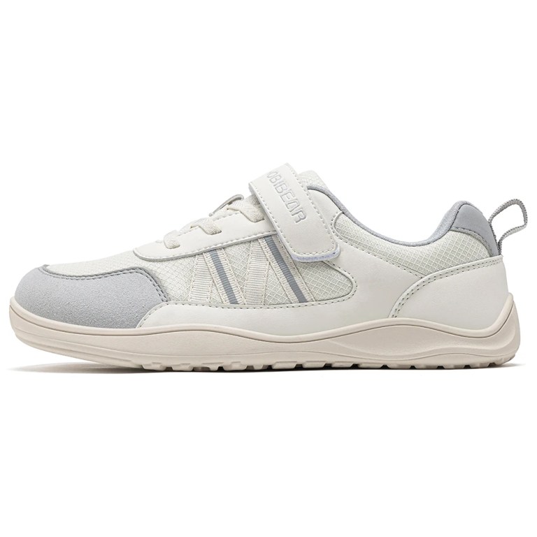 HOBIBEAR Onci 2.0 Kids Barefoot Lace Strap Sneakers 3