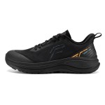 black-orange