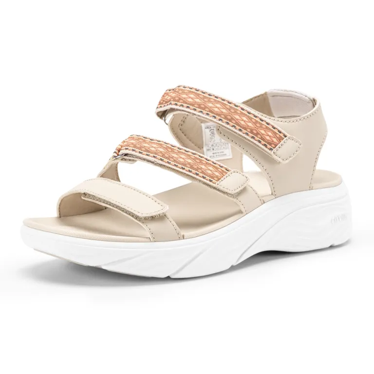 fitville women's sandals wide casual wedges ladies shoes lightweight summer sandal for women slippers comfortable arch support FitVille Women's Sandals Wide Casual Wedges Ladies Shoes Lightweight Summer Sandal for Women Slippers Comfortable Arch Support