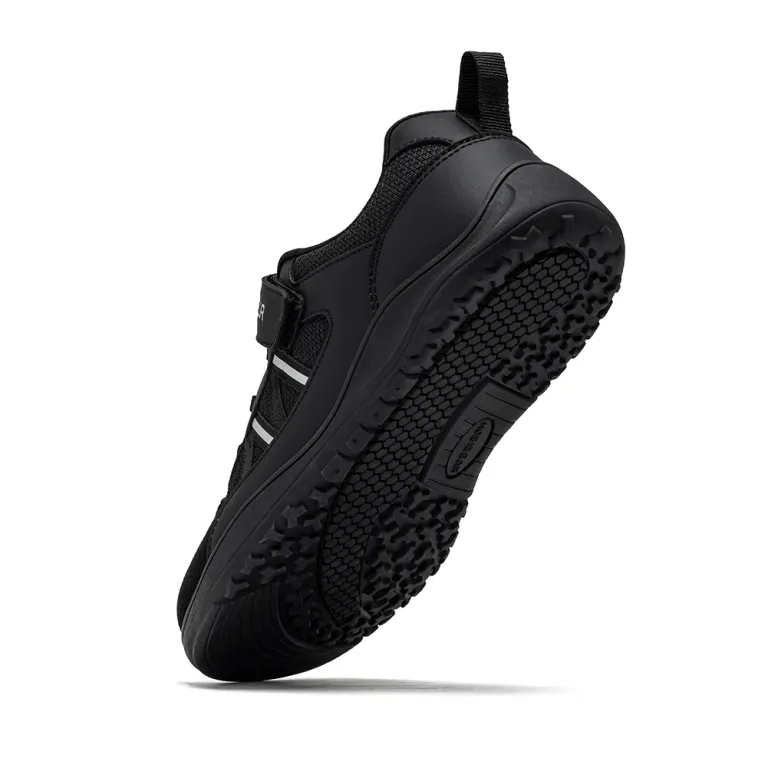 HOBIBEAR Onci 2.0 Kids Barefoot Lace Strap Sneakers 4