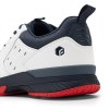 fitville tennis shoes wide casual sports shoes for men breathable racquetball badminton sneakers for all court with arch support FitVille Tennis Shoes Wide Casual Sports Shoes for Men Breathable Racquetball Badminton Sneakers for All Court with Arch Support 5