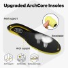 fitville men's sports running shoes walking trainers lightweight thick sole casual sneakers cushioning jogging shoes for men Fitville Men's Sports Running Shoes Walking Trainers Lightweight Thick Sole Casual Sneakers Cushioning Jogging Shoes for Men 6