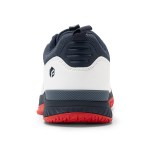 FitVille Tennis Shoes Wide Casual Sports Shoes for Men Breathable Racquetball Badminton Sneakers for All Court with Arch Support 4
