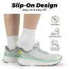 fittington women's sports shoes wide women sneakers non slip tennis walking running shoes for women swollen feet pain relief Fittington Women's Sports Shoes Wide Women Sneakers Non-Slip Tennis Walking Running Shoes For Women Swollen Feet Pain Relief 3