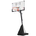 bas hoop 305 200l 00.jpg Portable basketball hoop with adjustable stand and base