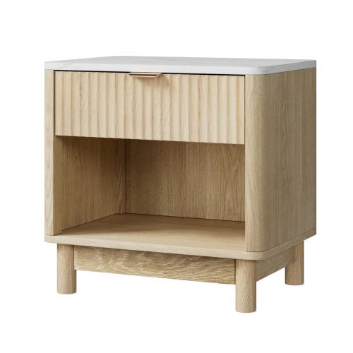 fur z bs 01 wd 202507291444 00.jpg Light oak bedside table with drawer and shelf