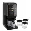 Devanti ice cream maker with digital display