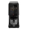Devanti ice cream maker with digital display