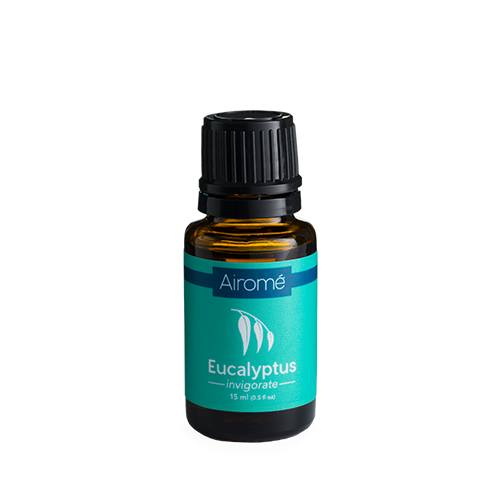 Airomé Eucalyptus essential oil 15ml bottle