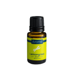 Airomé Lemongrass essential oil bottle