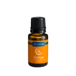 Airomé Orange energise essential oil bottle