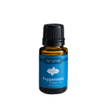 v1049 e680 202508141811 00.png Airomé Peppermint essential oil bottle 15ml