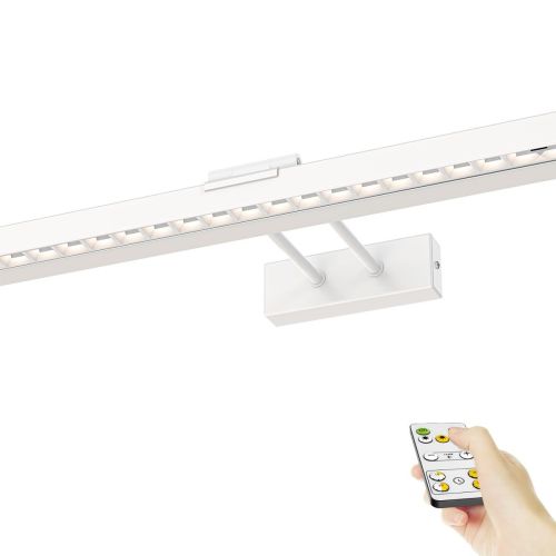 v1171 cc bom000790 00.jpeg Modern white LED wall light with remote control
