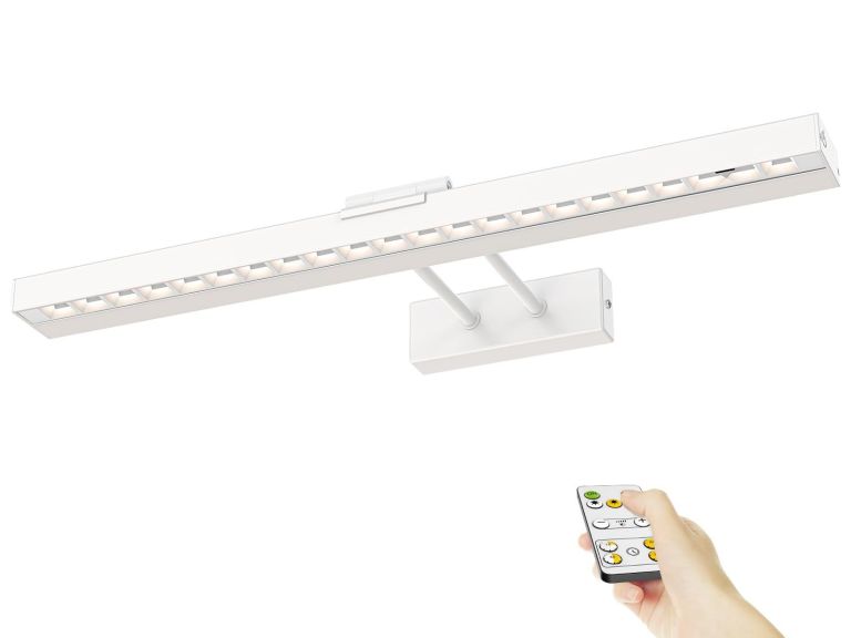 v1171 cc bom000790 00.jpeg Modern white LED wall light with remote control